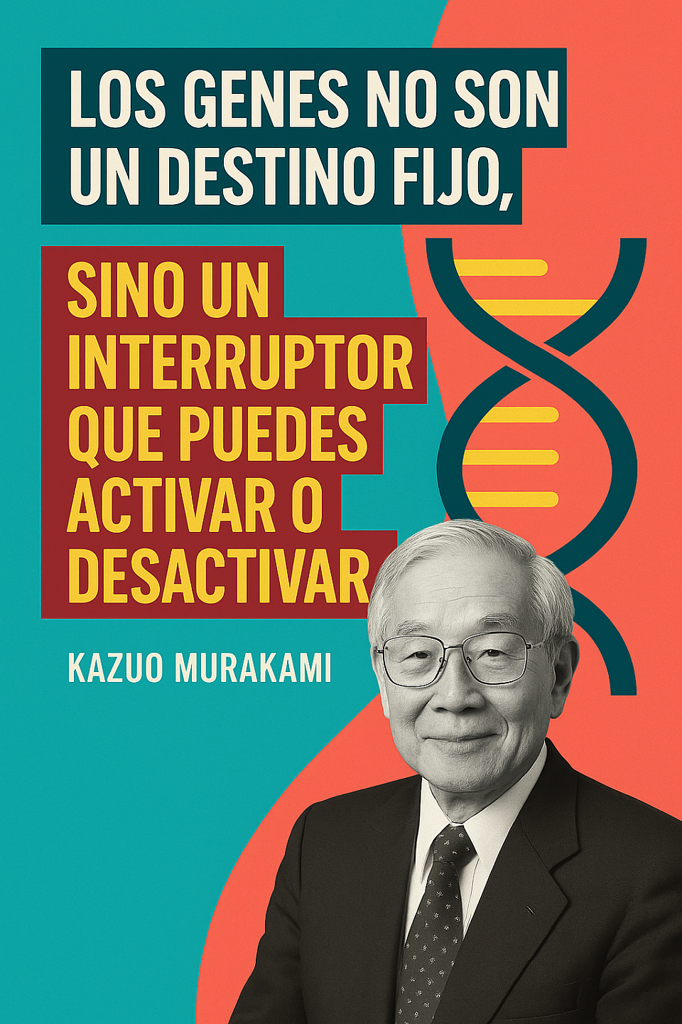 Genes , genética ,
